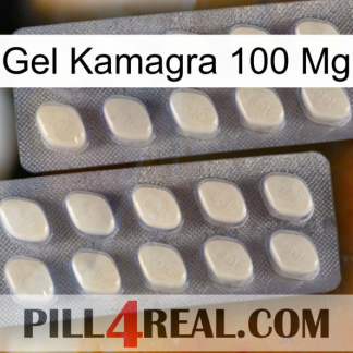 Gel Kamagra 100Mg 07
